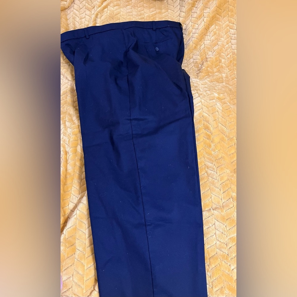 Crop Pants